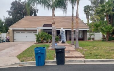 从美国西岸洛杉矶蒙特利公园市Monterey Park长途搬家到东岸纽约法拉盛Flushing:林先生的美国东西岸跨州搬家价格费用及经验分享-168 moving company